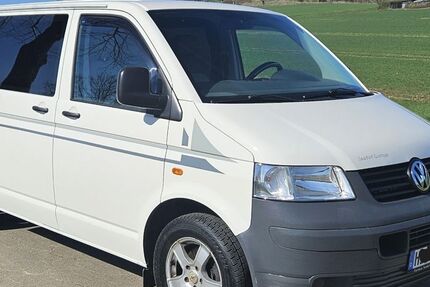 VW T5 Transporter 301.000 km 13.900 &euro; Hildesheim 31139