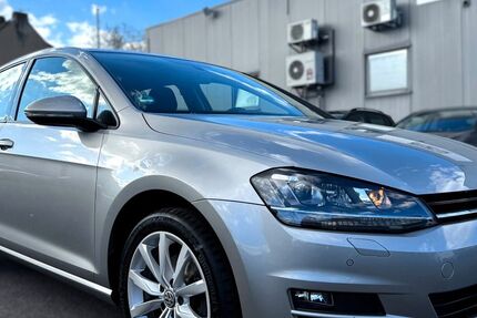 VW Golf 136.000 km 13.100 &euro; Saarbrücken-Altenkessel 66126