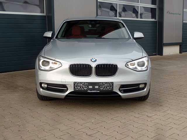 BMW 118 199.990 km 8.480 &euro; Kist 97270