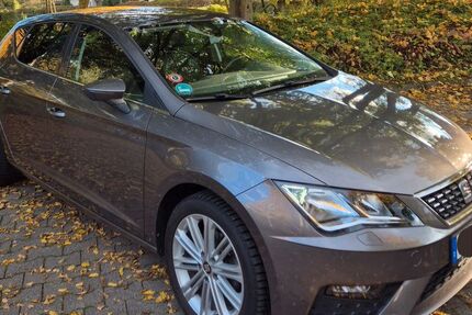 Seat Leon 99.860 km 11.400 &euro; Schorndorf 73614