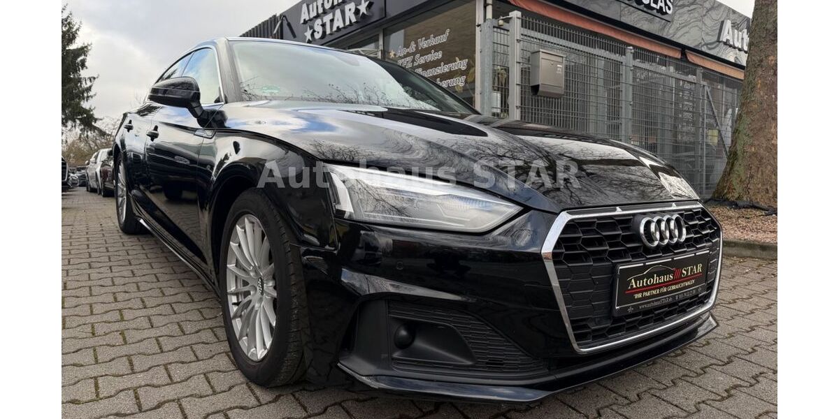 Audi A5 188.000 km 21.190 &euro; Offenbach am Main 63071