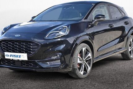 Ford Puma 77.350 km 16.950 &euro; Wolfenbüttel 38302