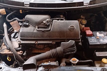 Nissan Micra 111.999 km 1.750 &euro; Roth 91154