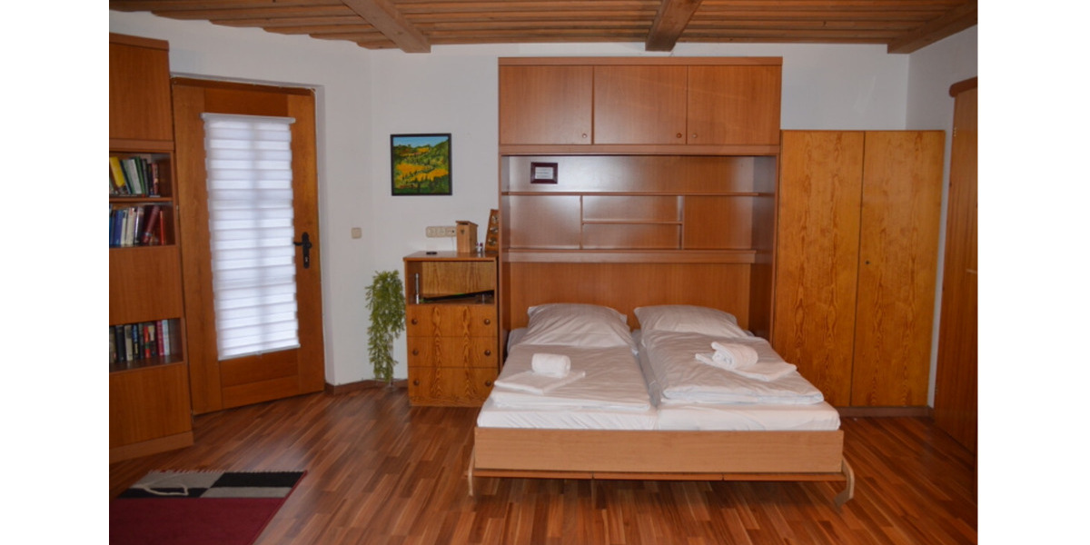 Große FeWo bei Passau barrierefrei Pool Sauna Hallenbad Skipiste 2 zimmer