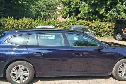 Peugeot 508 125.000 km 15.000 € Lahr 77933