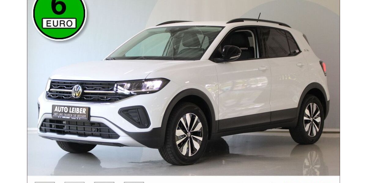 VW T-Cross 8.600 km 27.490 &euro; Trossingen 78647