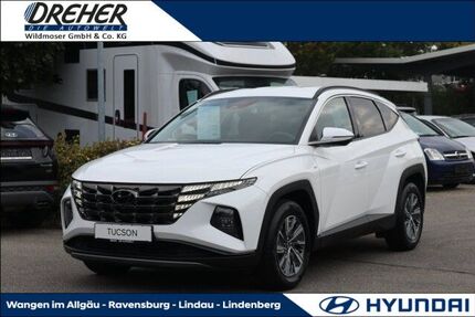 Hyundai TUCSON 29.562 km 26.490 &euro; Wangen 88239
