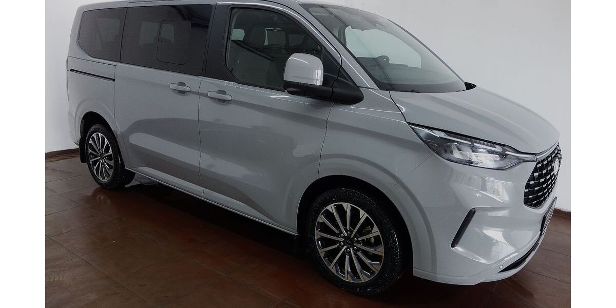 Ford Tourneo Custom 19.000 km 49.900 &euro; Mühlacker 75417
