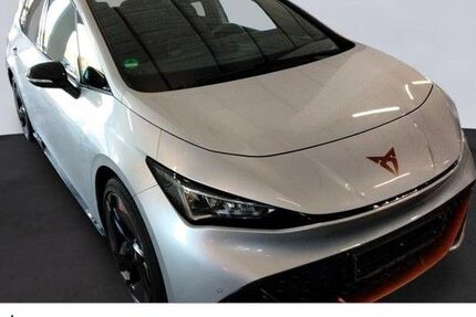 Cupra Born 35.792 km 25.240 &euro; Halle (Saale) 06110