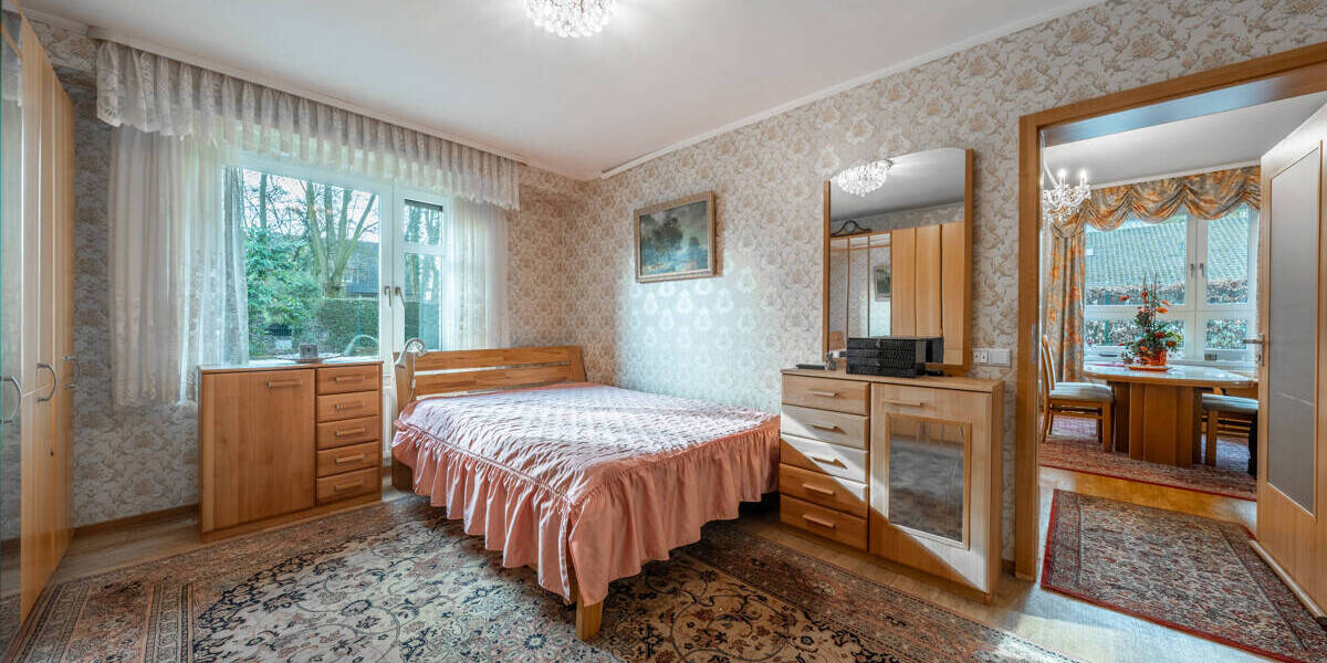 Mehrfamilienhaus, Wohnhaus Ibbenbüren Püsselbüren - 9 Zimmer, 283 m&sup2;, 599.000&euro; | Angebot:26804955
