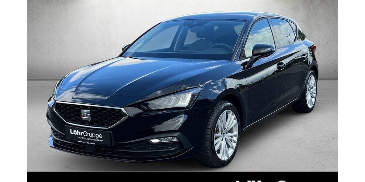 Seat Leon 3.742 km 23.720 &euro; Mainz 55120