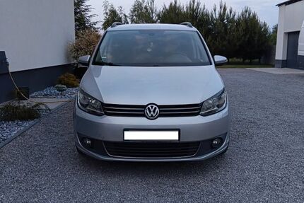 VW Touran 299.000 km 5.300 &euro; Löcknitz 17321