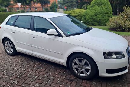 Audi A3 251.650 km 5.500 € Mielkendorf 24247