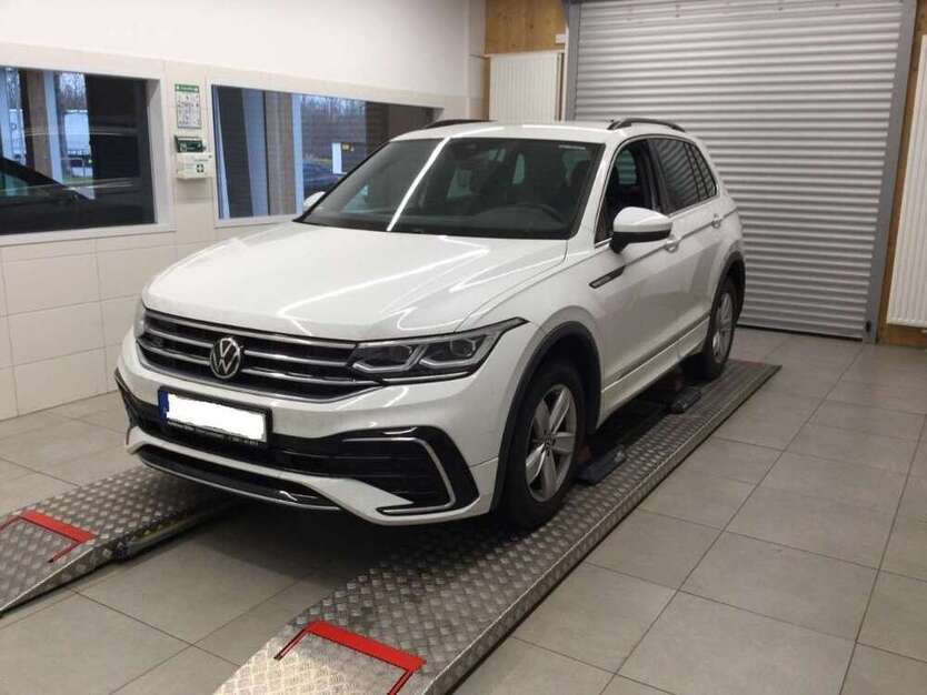 Tiguan