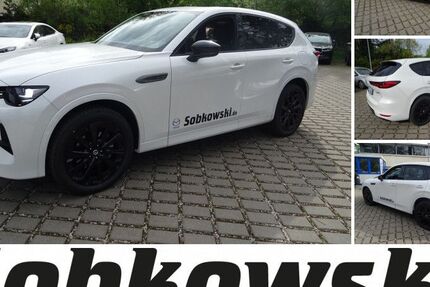 Mazda CX-60 11.447 km 52.990 € Berlin 13407