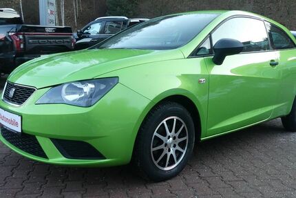 Seat Ibiza 36.950 km 6.990 &euro; Schneeberg 08289