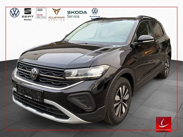 VW T-Cross 9.200 km 25.435 &euro; Murnau 82418