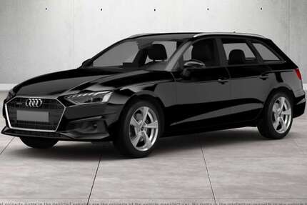 Audi A4 42.544 km 37.840 &euro; Osterode 37520