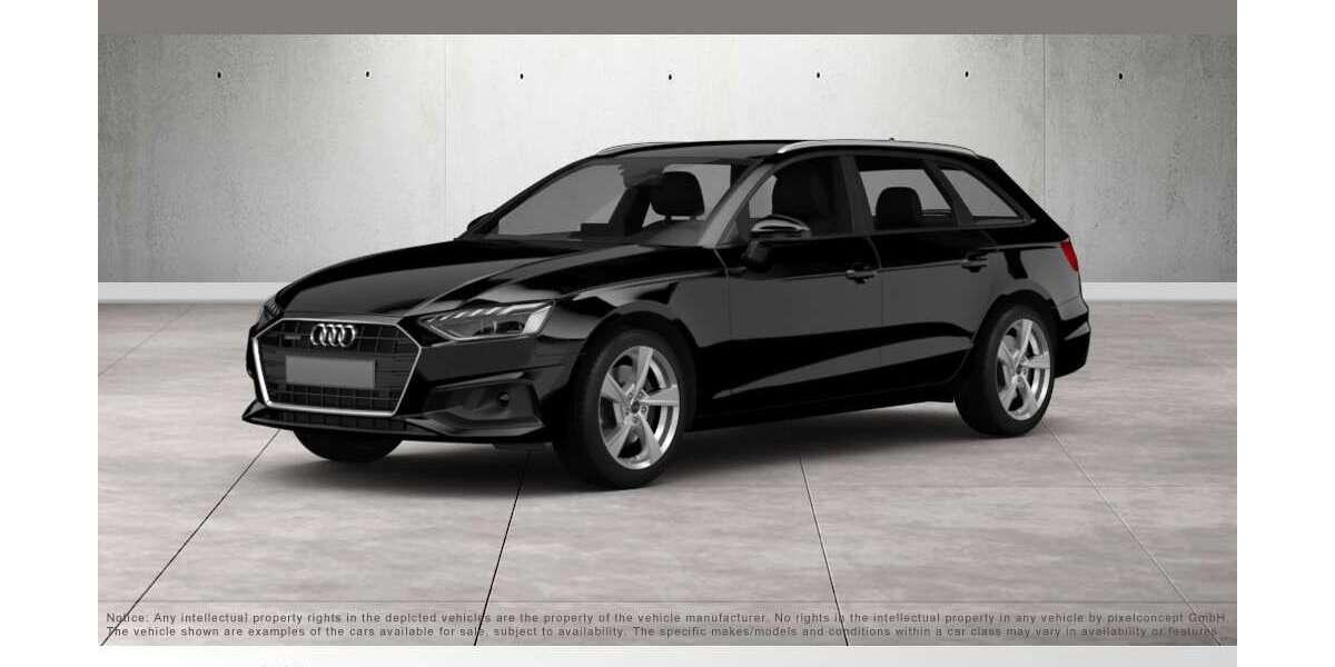 Audi A4 42.544 km 37.840 &euro; Osterode 37520