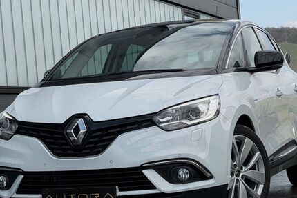 Renault Scenic 76.700 km 16.950 &euro; Brackenheim 74336