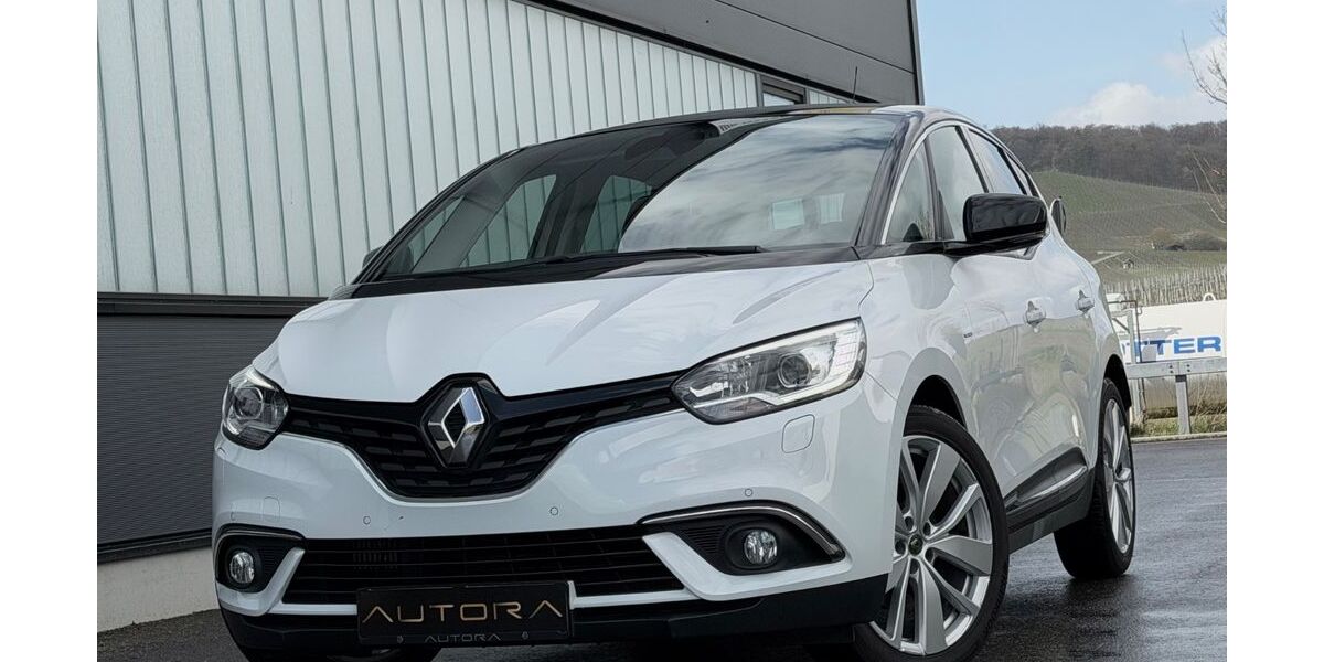 Renault Scenic 76.700 km 16.950 &euro; Brackenheim 74336