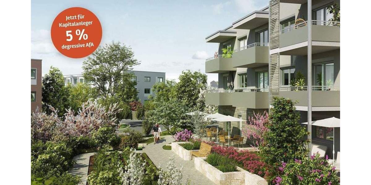Etagenwohnung Untersiemau Meschenbach - 2 Zimmer, 69 m&sup2;, 277.070&euro; | Angebot:25796888