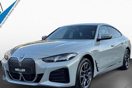 BMW i4 25.000 km 48.450 &euro; Melle 49324