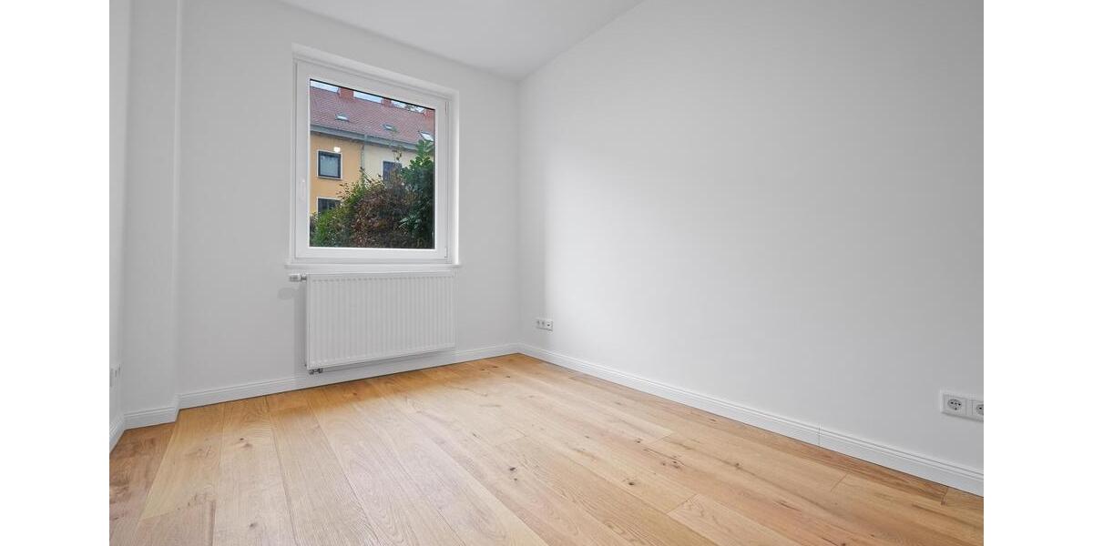 Erdgeschoßwohnung Bremen Östliche Vorstadt - 3 Zimmer, 63 m&sup2;, 1.030&euro; | Angebot:26299692