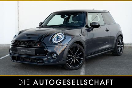 Mini Cooper S 60.141 km 24.490 &euro; Heidenau bei Dresden 01809