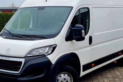 Peugeot Boxer 79.000 km 21.800 € Bad Lippspringe 33175