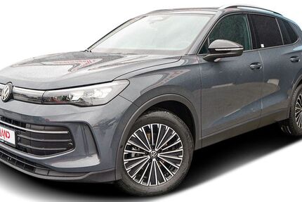 VW Tiguan 9.411 km 38.990 &euro; Wietmarschen 49835