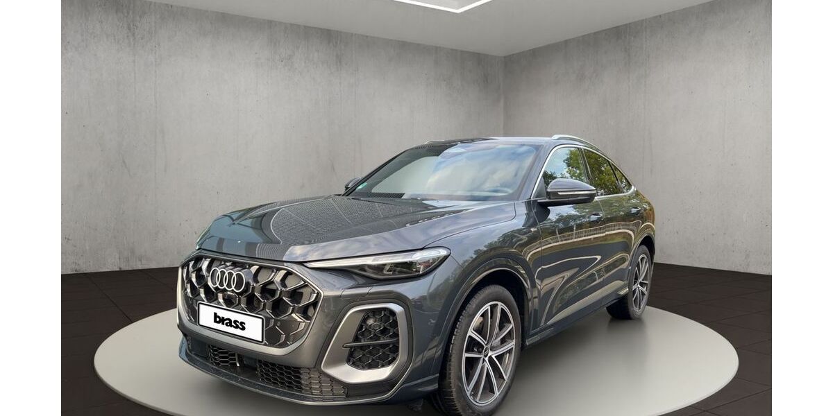 Audi Q5 18.500 km 65.400 &euro; Marburg 35039