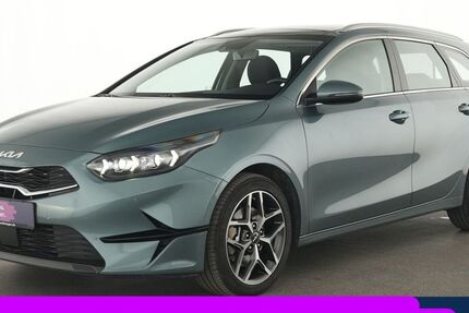 Kia ceed / Ceed 20.130 km 20.995 &euro; Neuss 41460