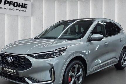 Ford Kuga 9.229 km 34.950 &euro; Hamburg 22047