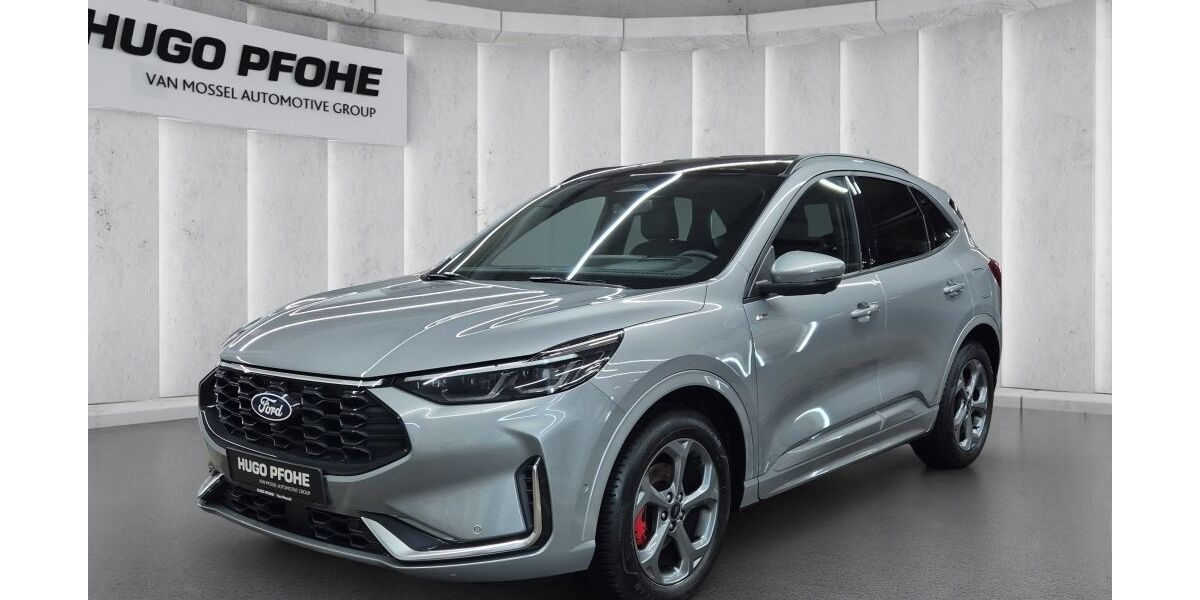 Ford Kuga 9.229 km 34.950 &euro; Hamburg 22047