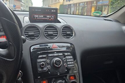 Peugeot 308 230.000 km 2.750 &euro; Saalfeld 07318