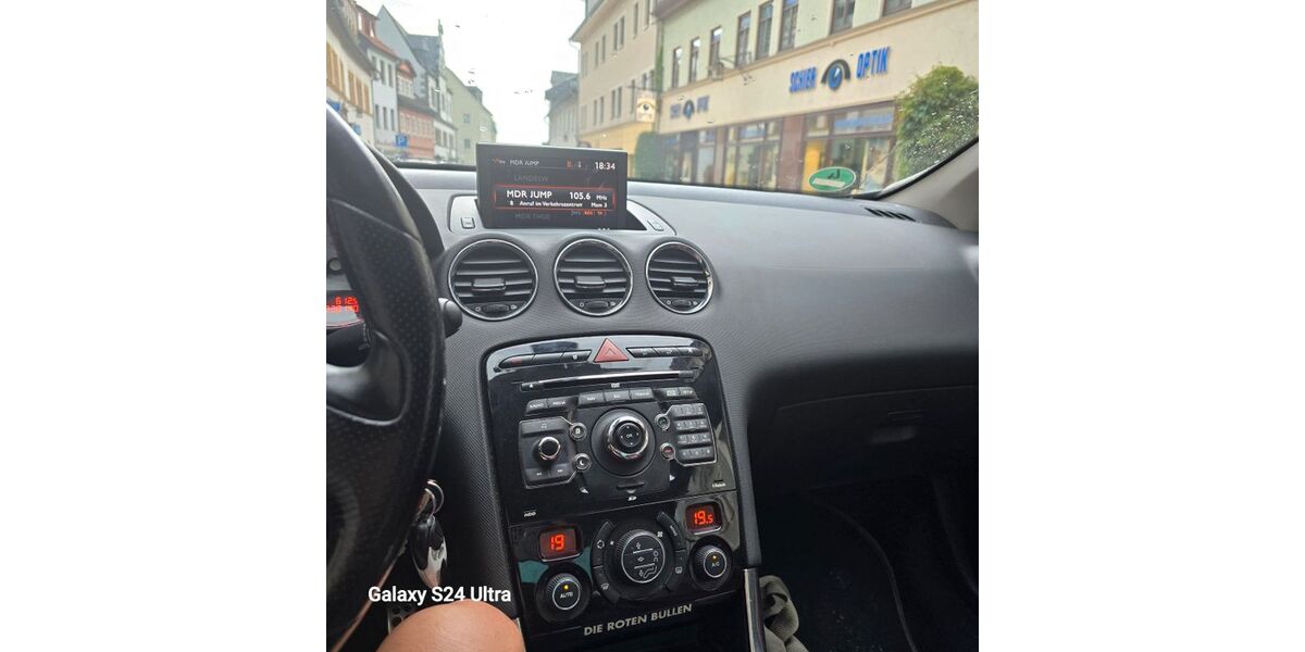 Peugeot 308 230.000 km 2.750 &euro; Saalfeld 07318