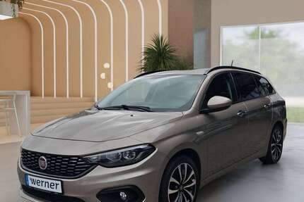Fiat Tipo 123.200 km 9.680 &euro; Bremen 28357