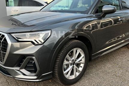 Audi Q3 6.100 km 39.450 &euro; Geilenkirchen 52511