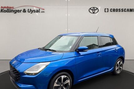 Suzuki Swift 32.900 km 14.990 &euro; Titisee-Neustadt 79822