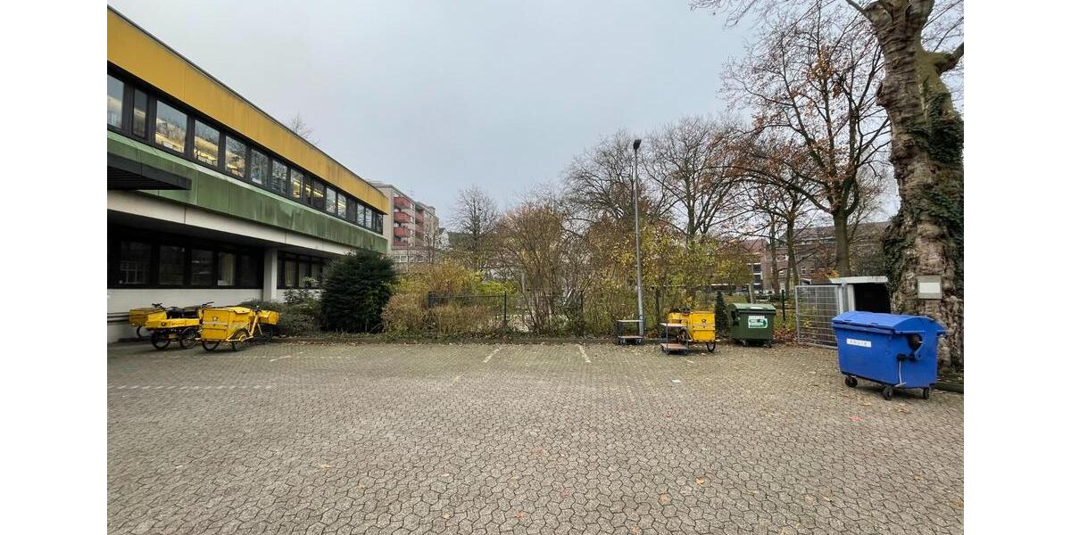 Gewerbeobjekt Essen Stadtbezirk IV - 2.700.000&euro; | Angebot:17190908