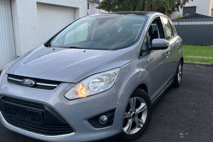 Ford C-Max 76.000 km 5.000 &euro; Kassel 34266