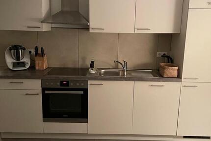 Moderne 2-Zimmer-Neubauwohnung in Großenwiehe zu vermieten 2 zimmer