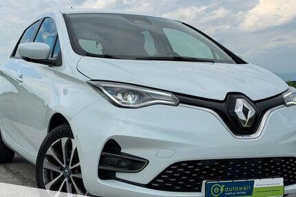 Renault ZOE 43.753 km 13.280 &euro; Landau a.d.Isar 94405