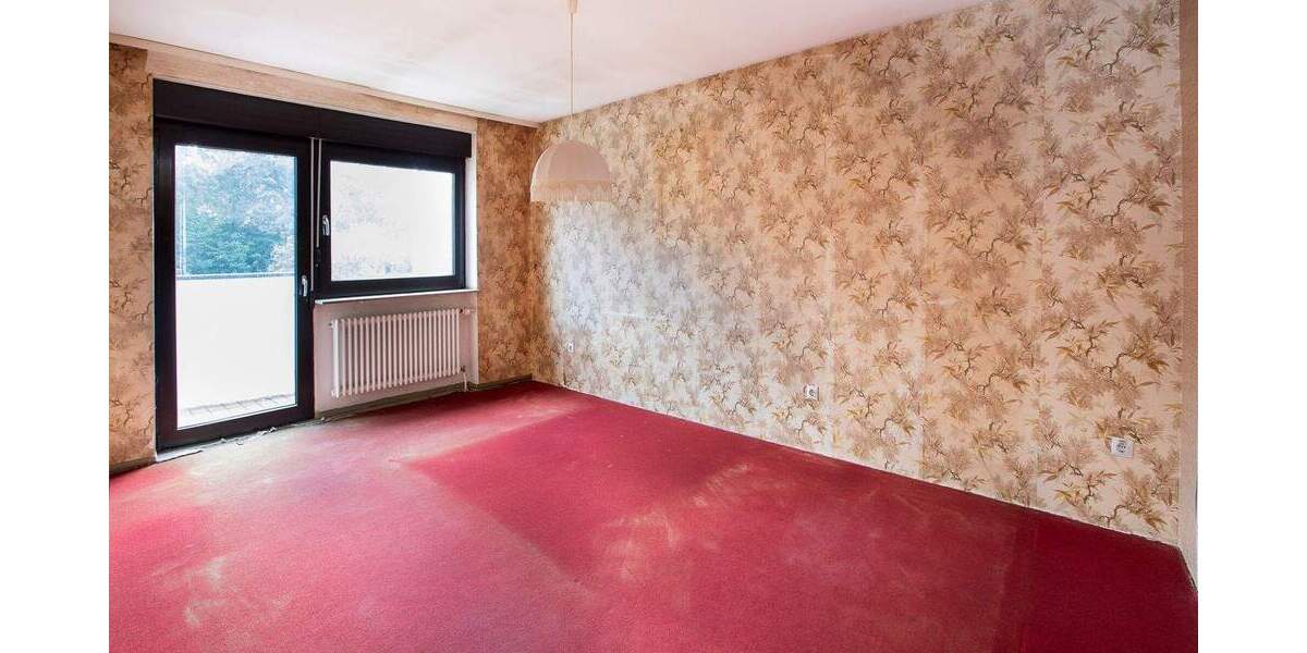 Provisionsfrei und leerstehend: Reihenmittelhaus mit ausbaufähigem Dachgeschoss! 5 zimmer