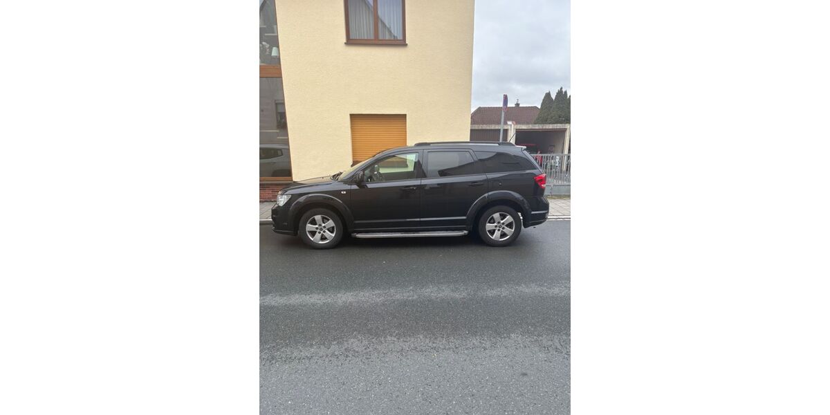 Fiat Freemont 145.000 km 10.500 &euro; Herzogenaurach 91074