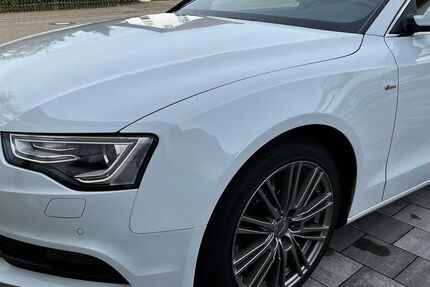 Audi A5 135.000 km 15.800 &euro; Aalen 73433