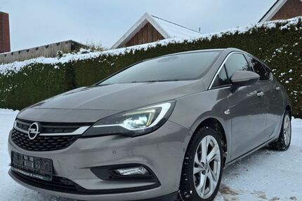 Opel Astra 150.102 km 13.499 &euro; Alfhausen 49594