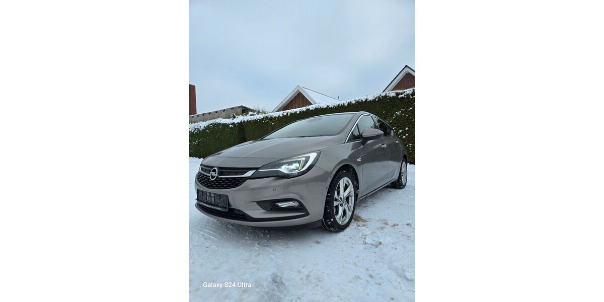 Opel Astra 150.102 km 13.499 &euro; Alfhausen 49594