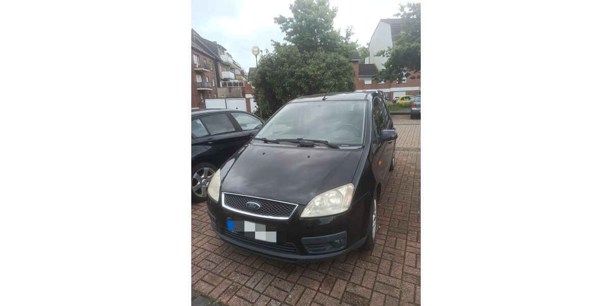 Ford C-Max 206.000 km 1.950 &euro; Jüchen 41363